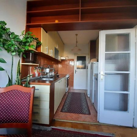 Bliri Bliri Apartment Belgrade Luaran gambar