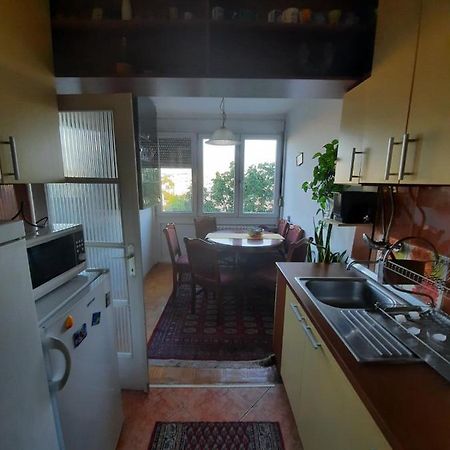 Bliri Bliri Apartment Belgrade Luaran gambar