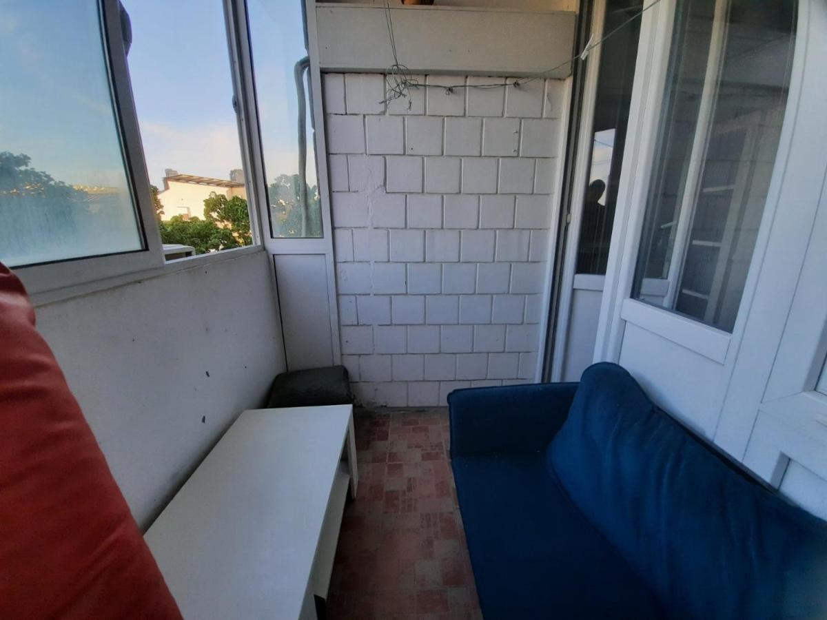 Bliri Bliri Apartment Belgrade Luaran gambar
