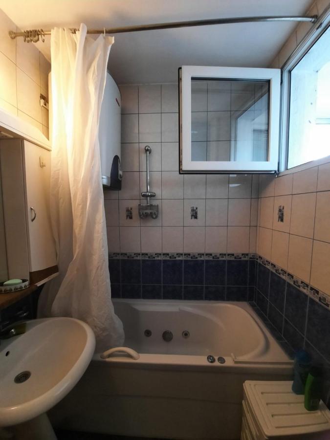 Bliri Bliri Apartment Belgrade Luaran gambar