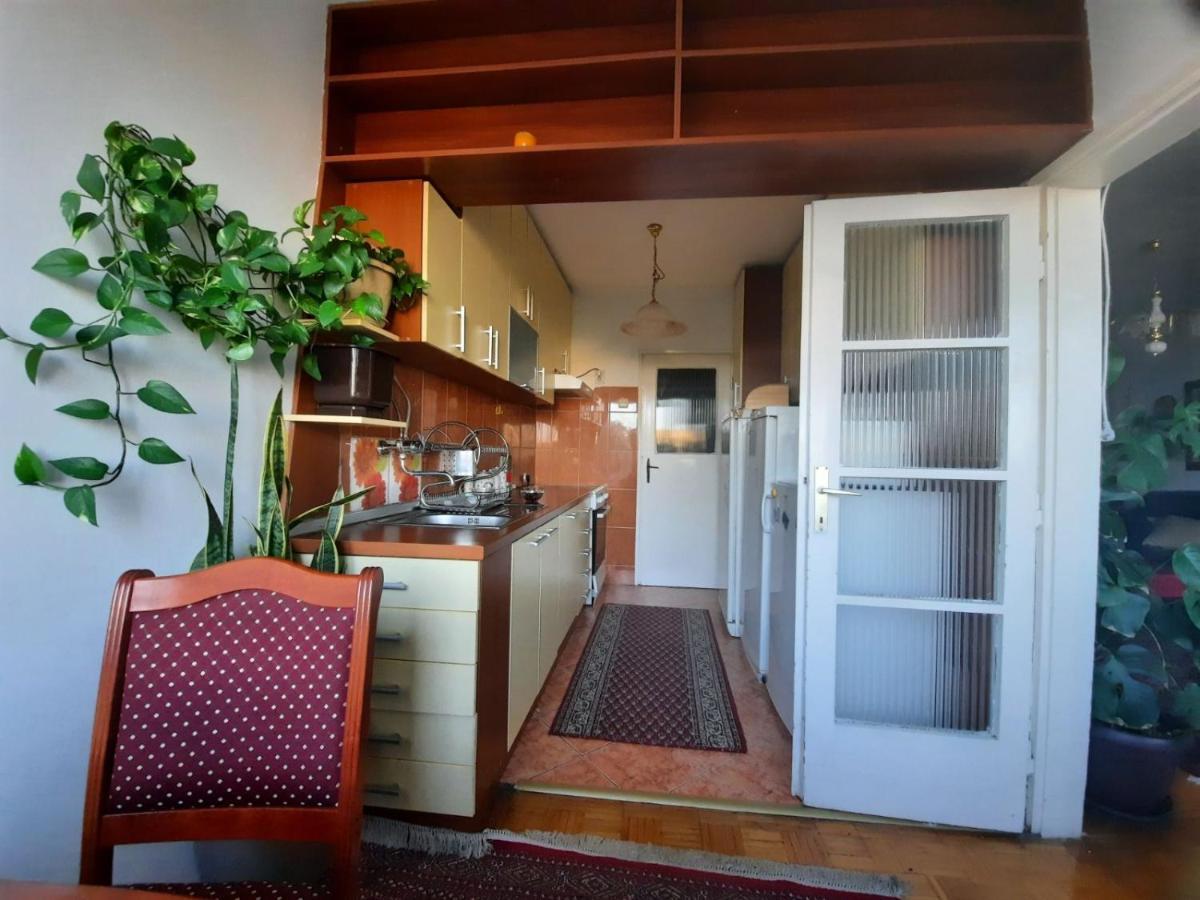 Bliri Bliri Apartment Belgrade Luaran gambar