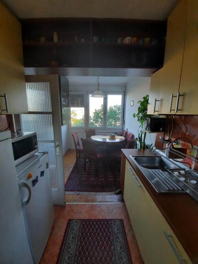Bliri Bliri Apartment Belgrade Luaran gambar