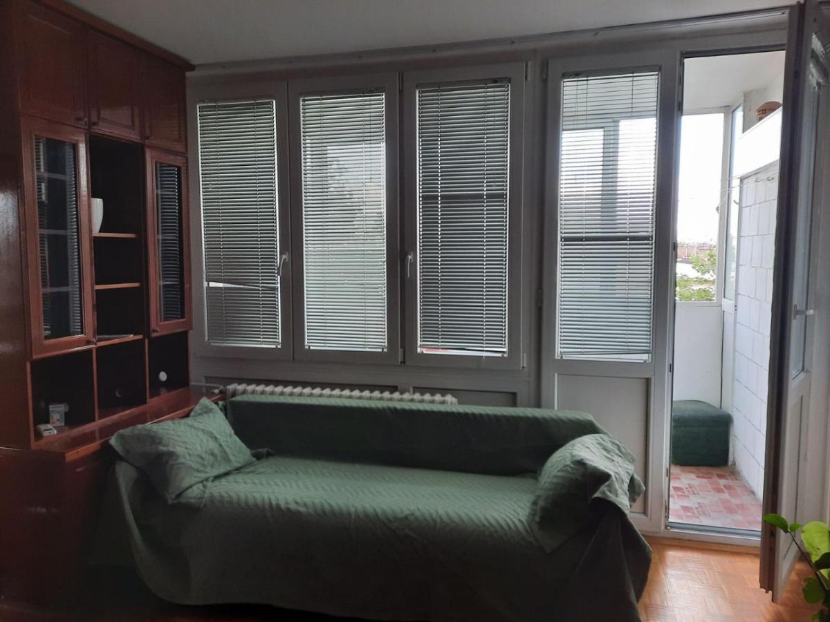 Bliri Bliri Apartment Belgrade Luaran gambar