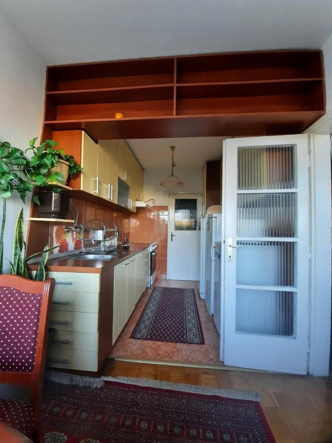Bliri Bliri Apartment Belgrade Luaran gambar