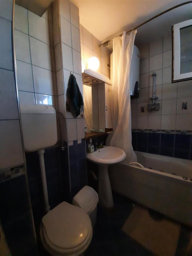 Bliri Bliri Apartment Belgrade Luaran gambar