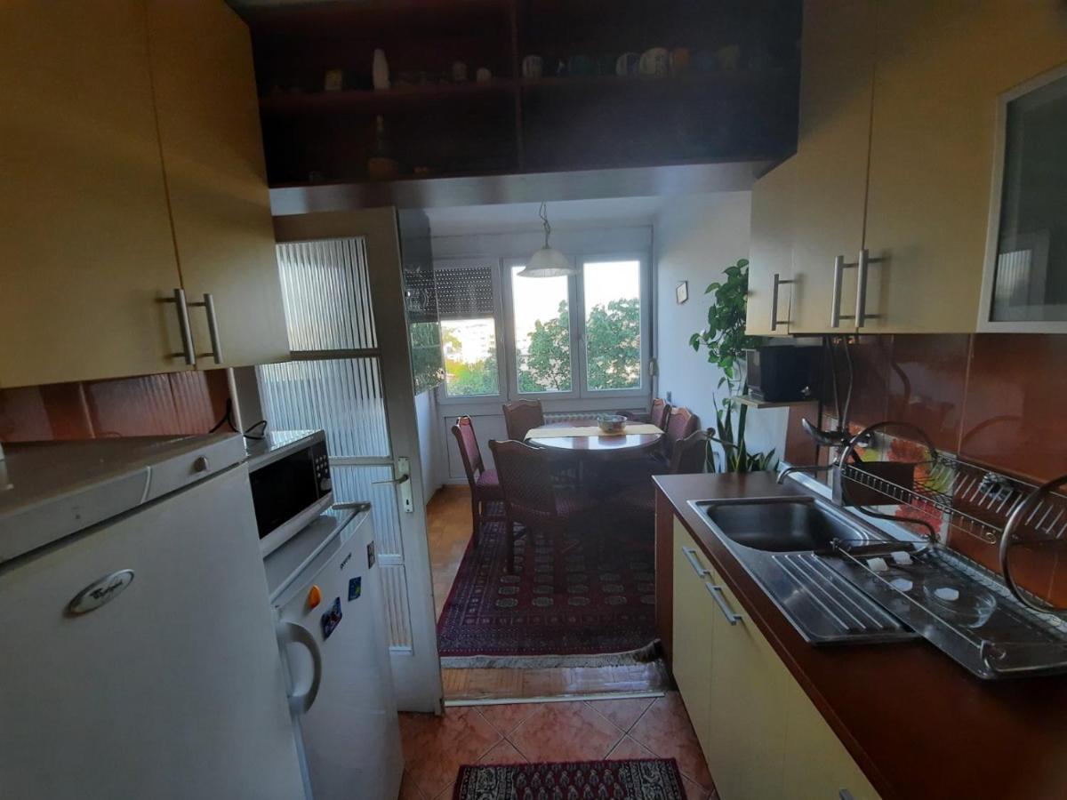 Bliri Bliri Apartment Belgrade Luaran gambar
