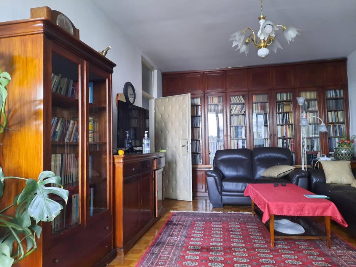Bliri Bliri Apartment Belgrade Luaran gambar