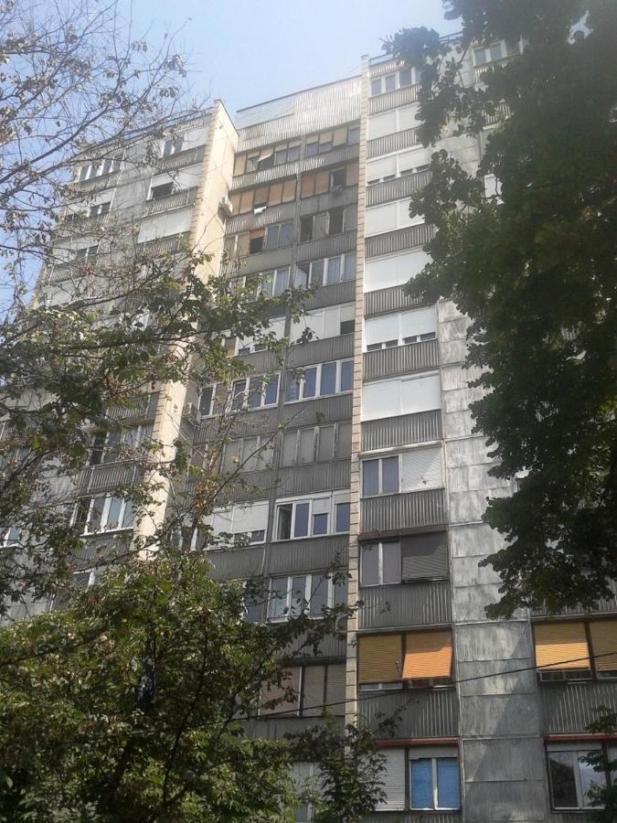 Bliri Bliri Apartment Belgrade Luaran gambar