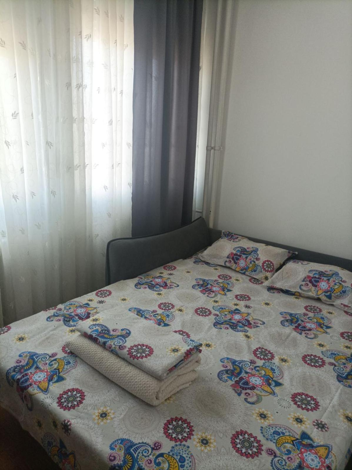 Bliri Bliri Apartment Belgrade Luaran gambar
