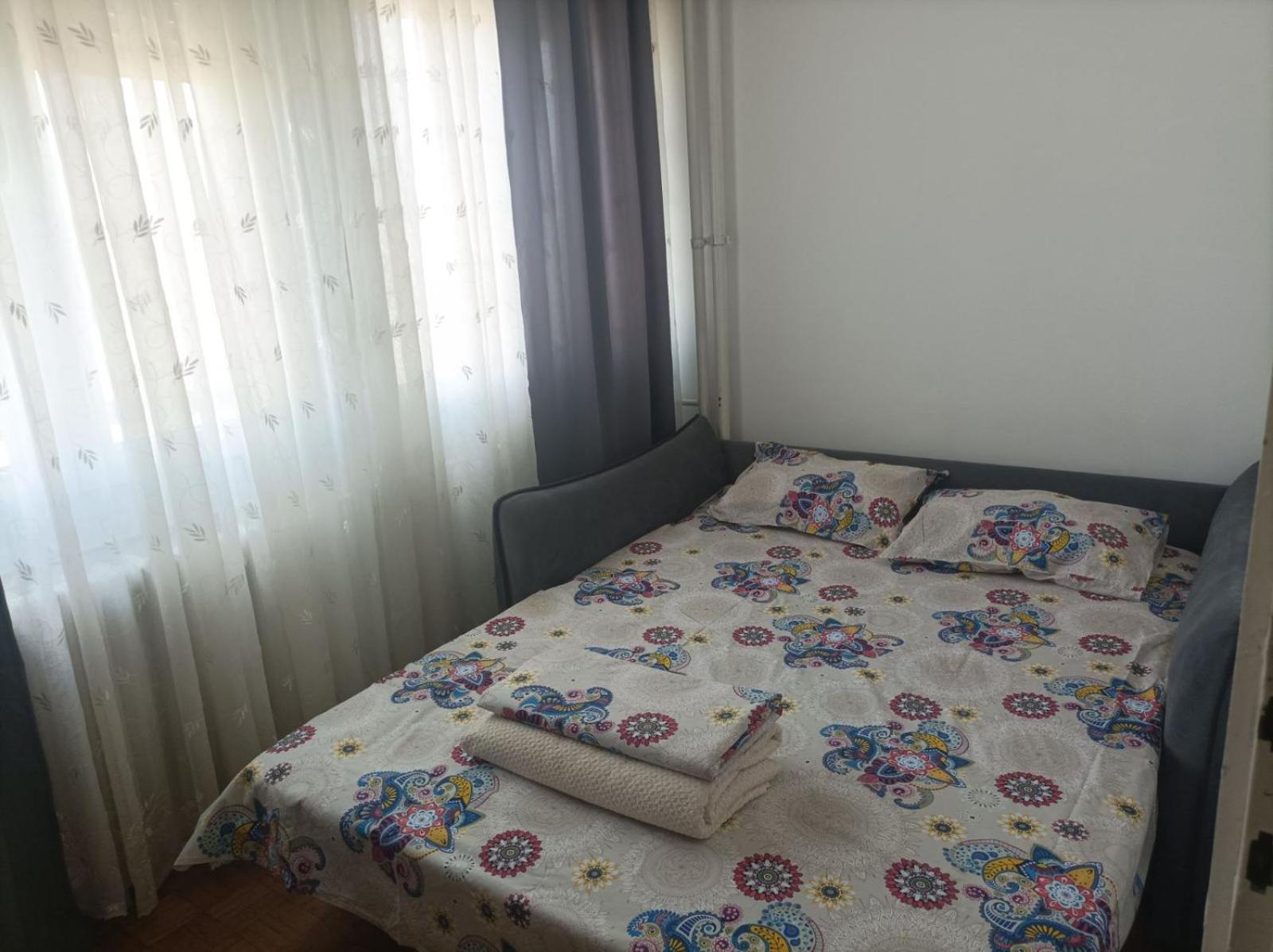 Bliri Bliri Apartment Belgrade Luaran gambar