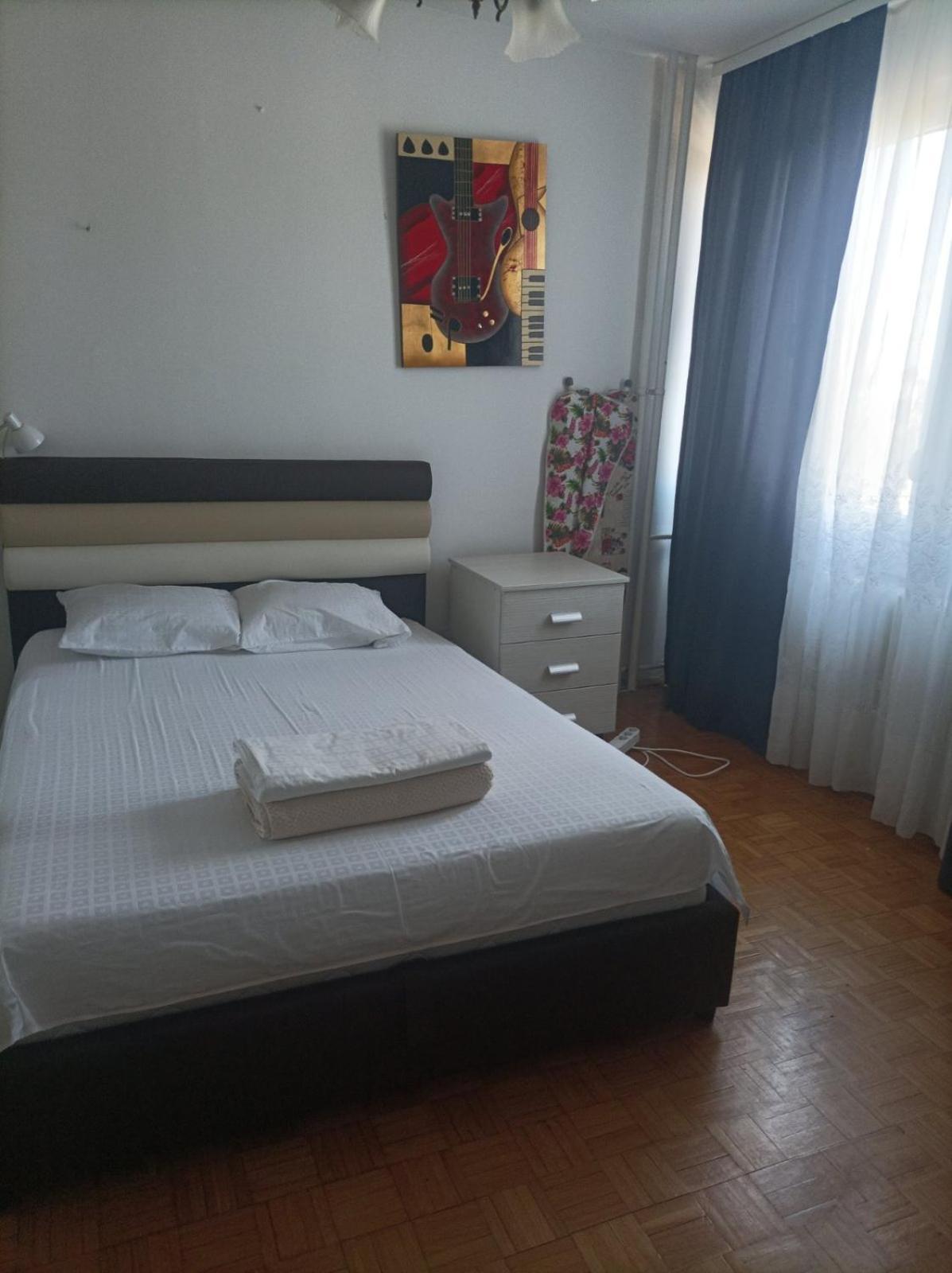 Bliri Bliri Apartment Belgrade Luaran gambar