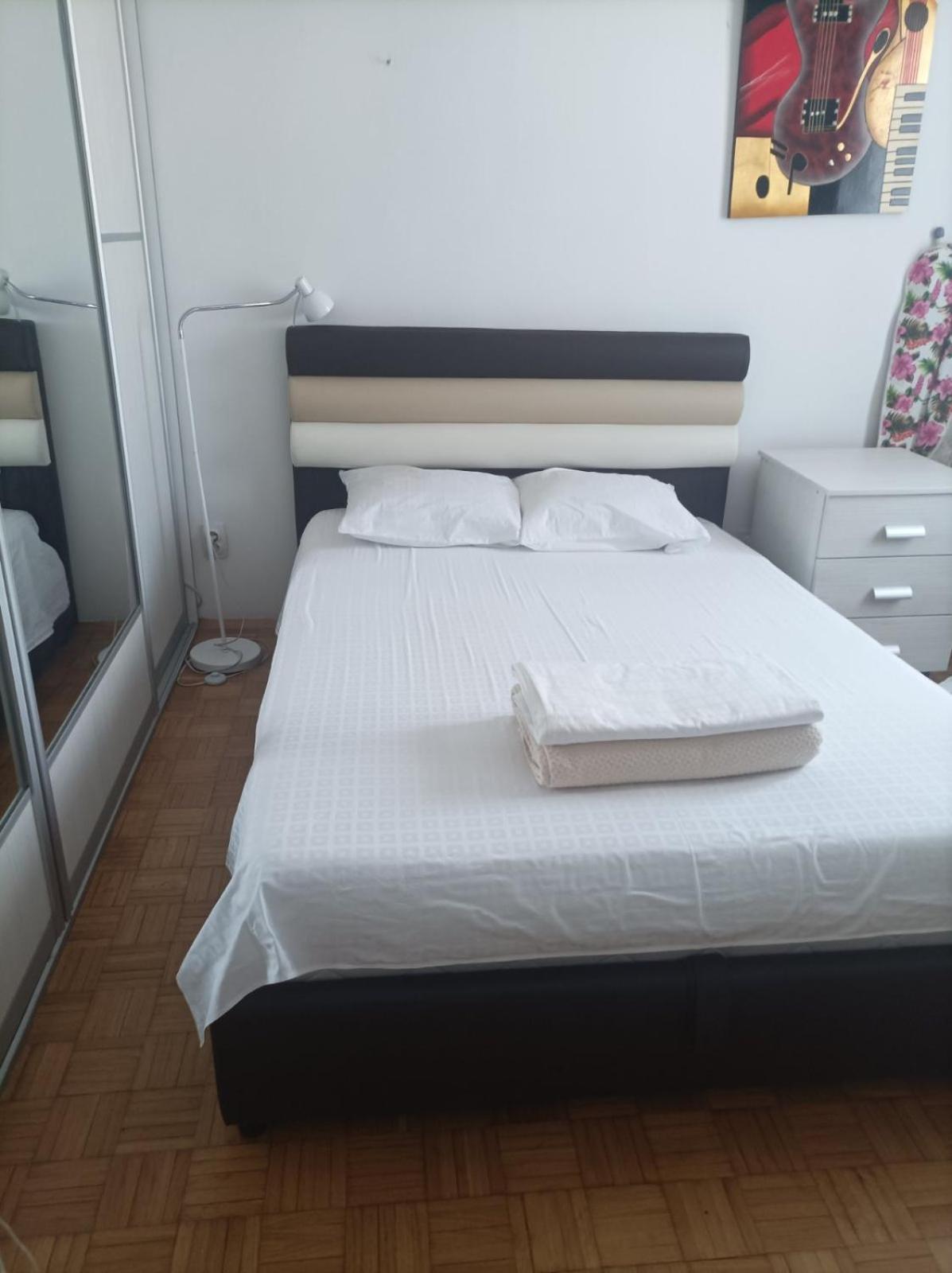Bliri Bliri Apartment Belgrade Luaran gambar